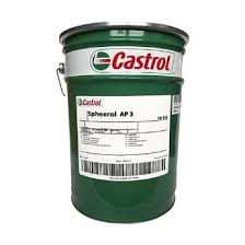 C SPHEEROL AP 3 18K TU